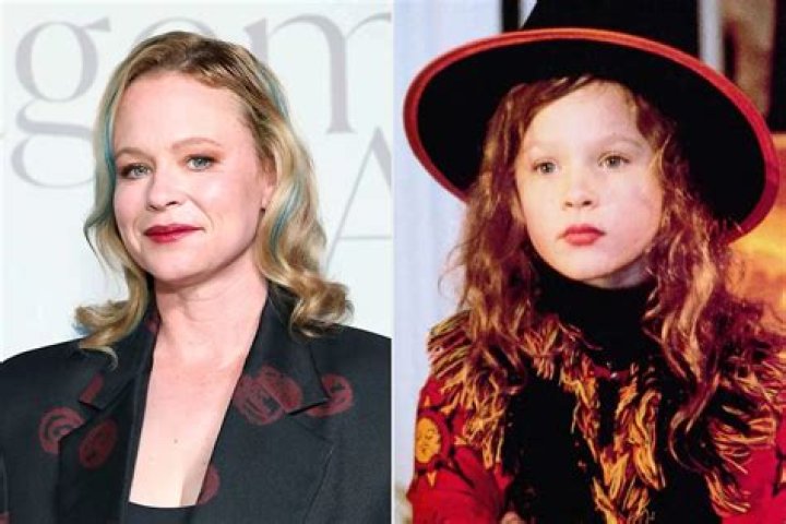 Who Is American Beauty’s Thora Birch, The Parents, Net Worth, Where Is She Now?