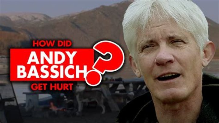 Who is Andy Bassich, what happened to his wife?abuse and divorce