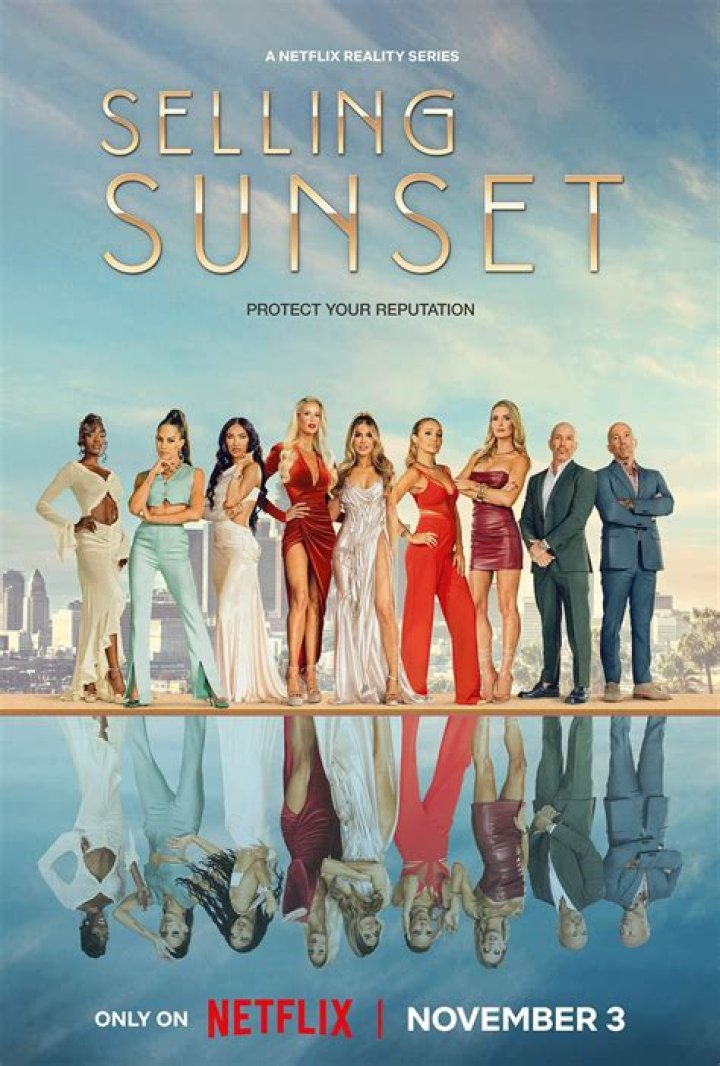 Who Is Christine Quinn From 'Selling Sunset'? The Realtor Is As Mysterious As She Is Polarizing |