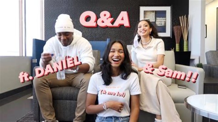 Who is Daniel Ezra Dating Daniel Ezra's Girlfriend & Exes ·