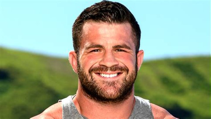 Who Is Danny Massa? 5 Things About The Survivor 44 Contestant Hollywood Life