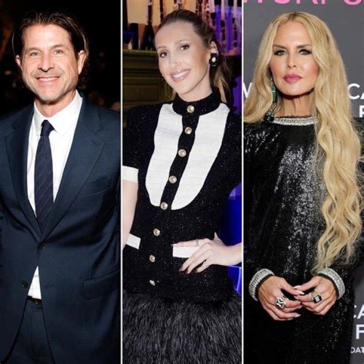 Who is David Jacoby’s wife, Lynette?Here is everything to know