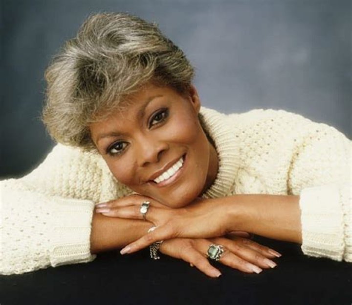 Who is Dionne Warwick's Son David Leland Elliott?
