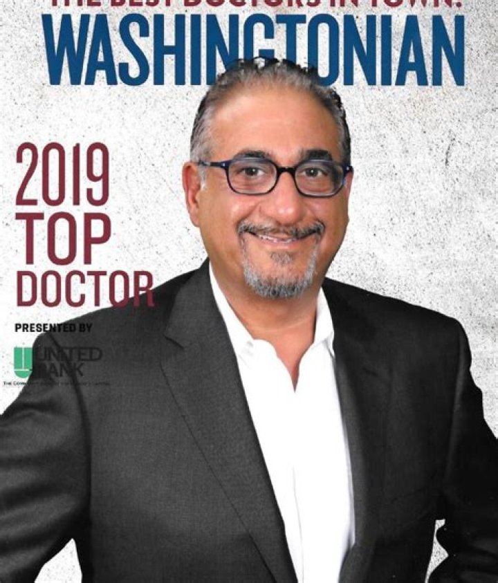 Who Is Dr Siavash Sobhani Wiki Age