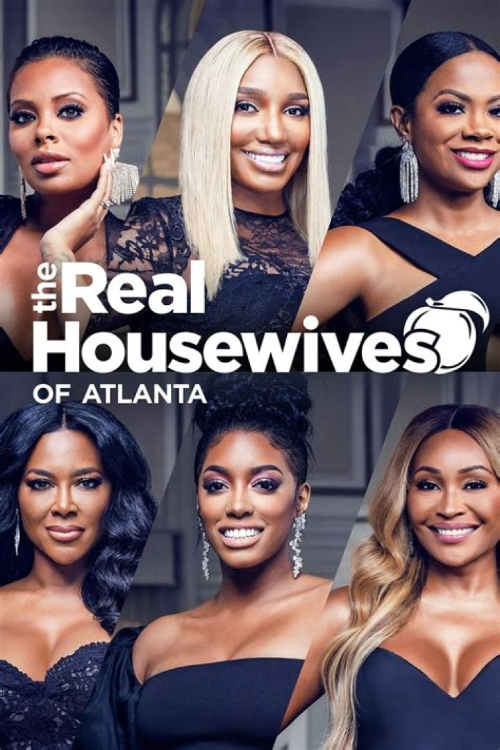 Who is Falynn from The Real Housewives of Atlanta? Age, nationality and net worth! Mon 22 March
