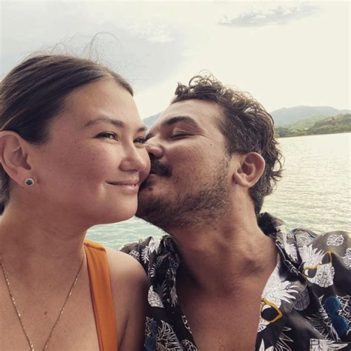 Who Is Gregg Homan? Facts To Know About Angelica Panganiban Husband Or Boyfriend ·