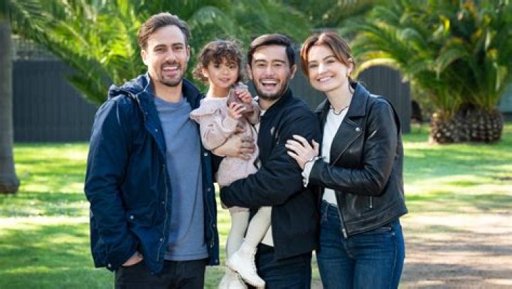 Who is Hannah Monson's Partner? A Deep Dive into Her Relationships