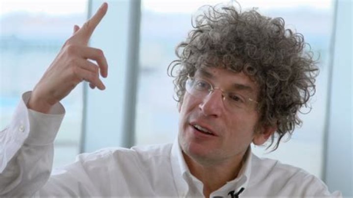 Who Is James Altucher?