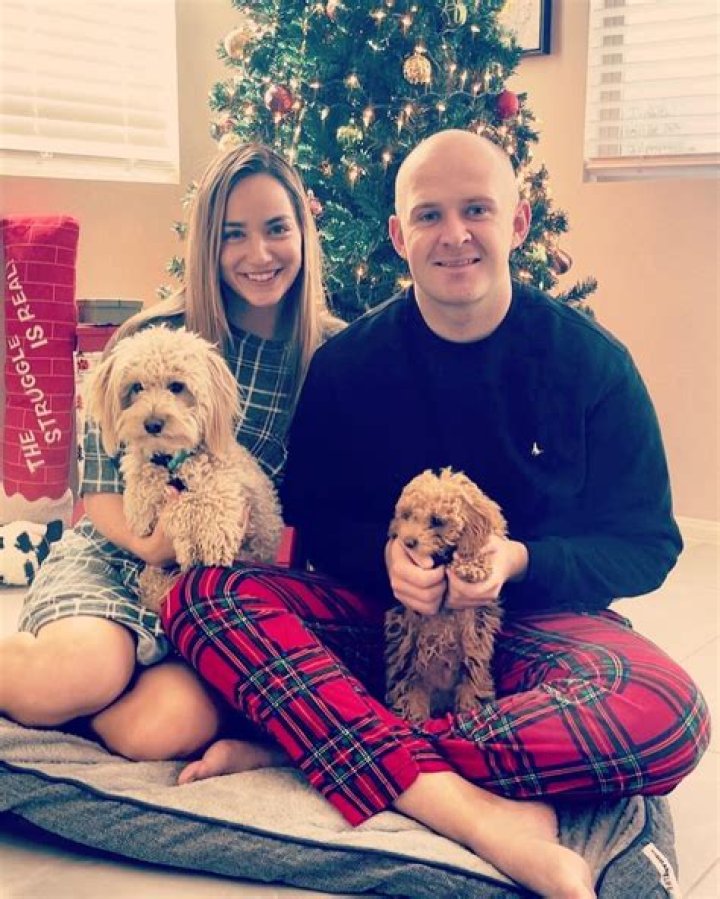 Who Is Jordan Haines? Golfer Harry Hall Wife