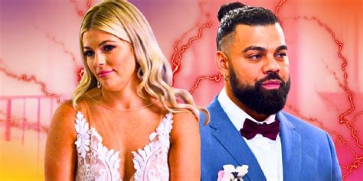 Who is Joshua Christie? From DJ decks to Married at First Sight! Wed 25 August 2021 16:56 Ja