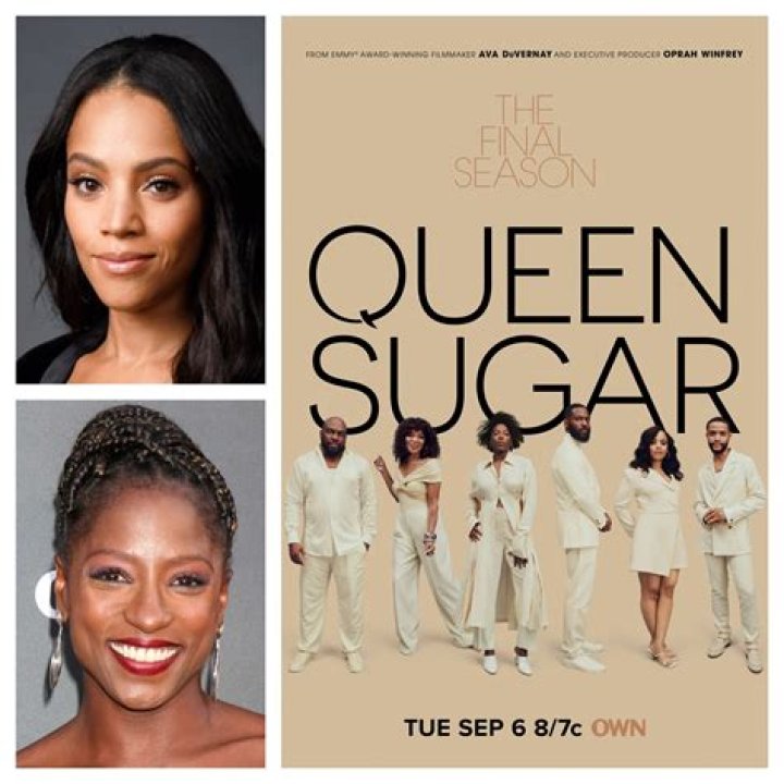 Who Is Kofi Siriboe Wife? Is The Queen Sugar Actor Dating Bianca Lawson?