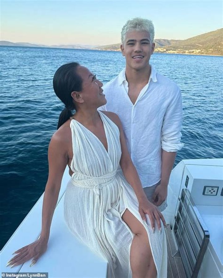 Who Is Leah Qin Boyfriend Garrett On Bling Empire? Age Wiki And Instagram Bio