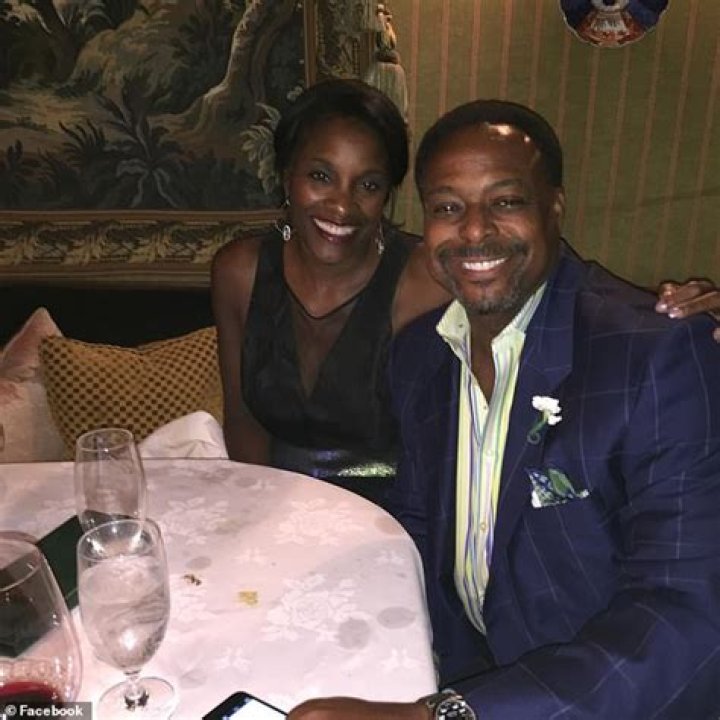 Who Is Leon Harris Wife Dawn Lomax? Illness And Accident Update ·