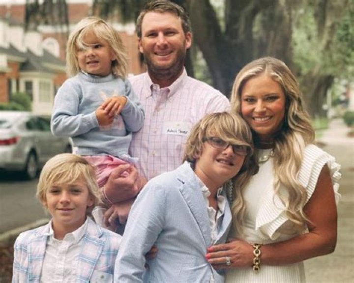 Who Is Lindsay Shiver Georgia Lady Plotted