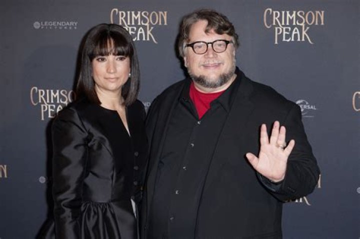 Who is Lorenza Newton?What you should know about Guillermo Del Toro’s wife