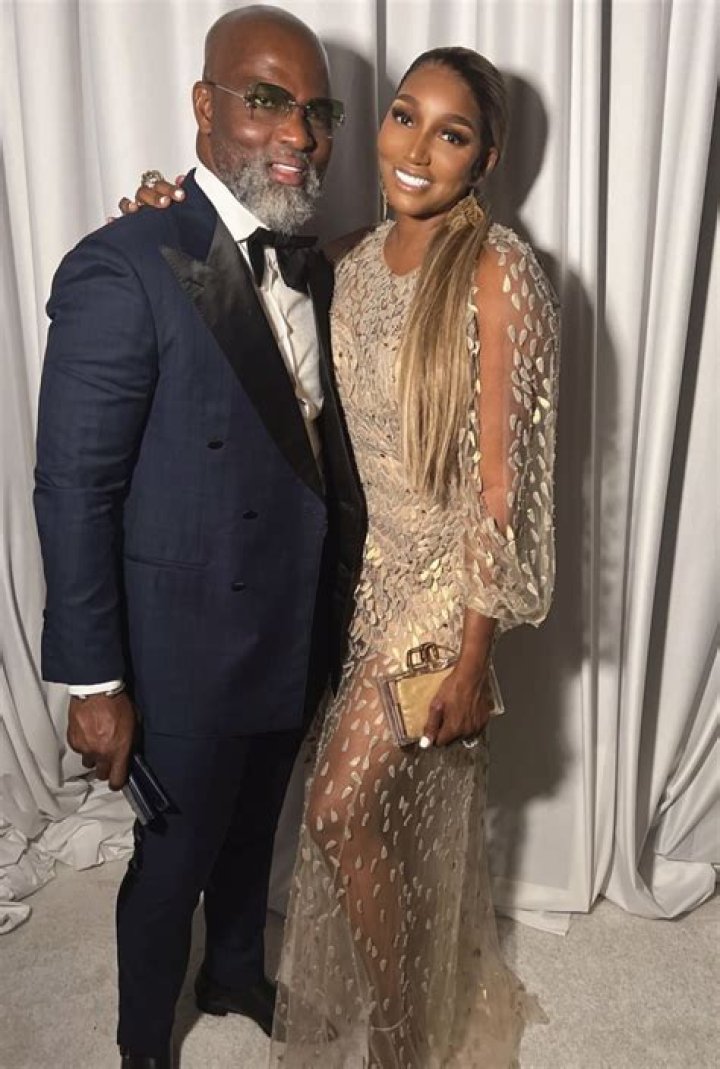 Who Is Malomine Tehmeh-Sioh? Nene Leakes Boyfriend Wife- Age And Net Worth ·