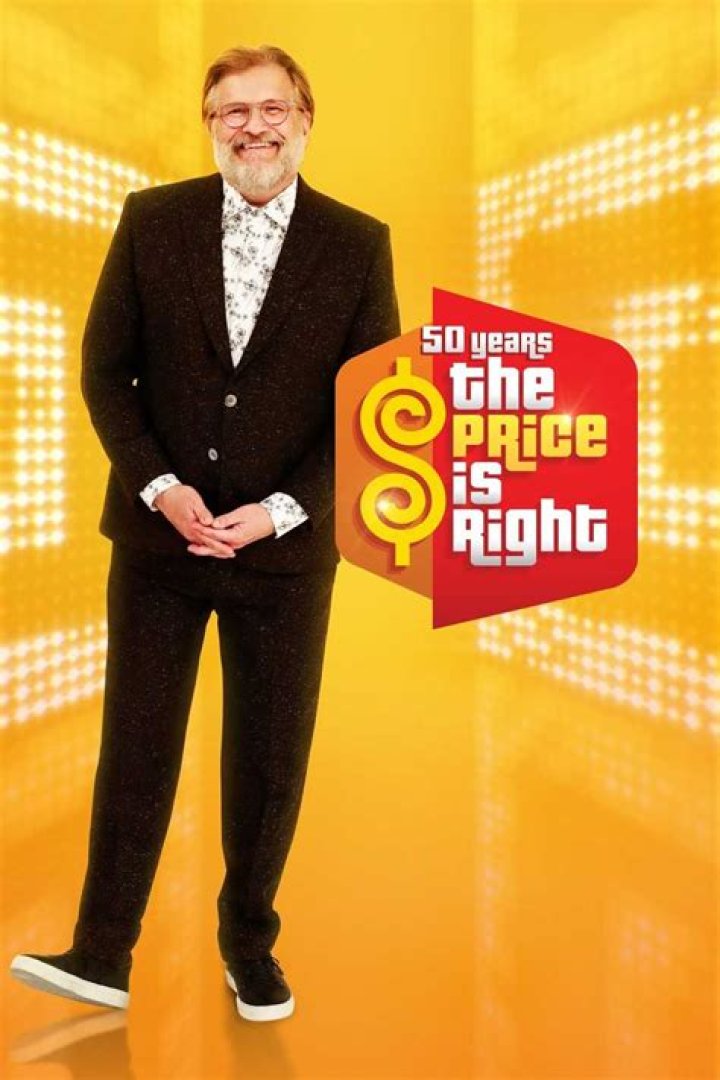 Who is Mama Mai on The Price is Right? Wed 20 October 2021 13:49 Celine Byford