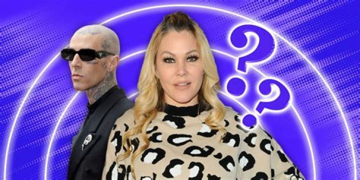 Who Is Melissa Kennedy? Facts About Travis Barkers 1st Wife Hollywood Life