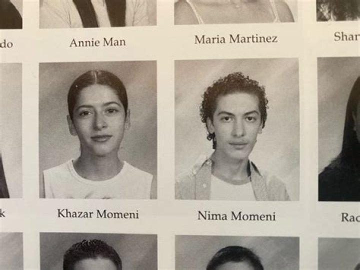 Who Is Nima Momeni Sister Khazar Momeni? Meet Bob Lee Suspect Brother And Parents