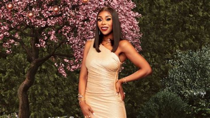 Who Is Nneka Ihim? Meet the RHOP Season 8 Newbie Hollywood Life