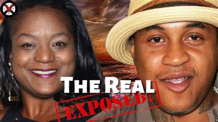 Who is Orlando Brown Wife? The Untold Story of Their Marriage