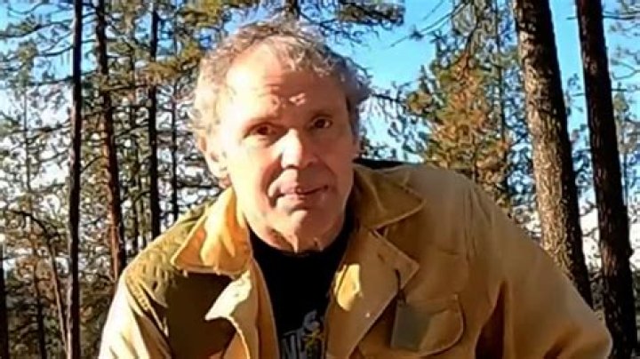 Who Is Paul Harrell?