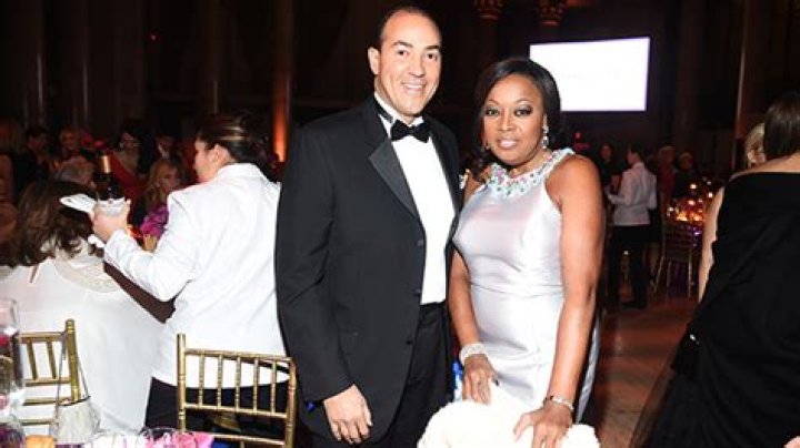 Who is Ricardo Lugo? 5 Facts About Star Jones New Husband Hollywood Life