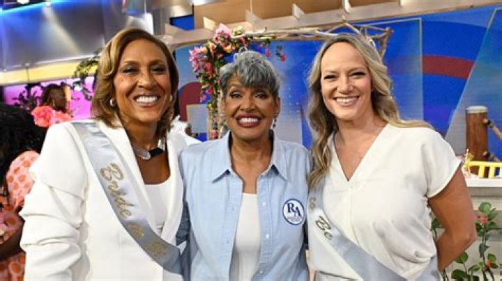 Who is Robin Roberts from Street Outlaws No Prep Kings? Mon 18 October 2021 18:55 Helen Will