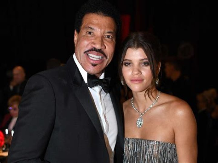 Who Is Sofia Richie Mother Diane Alexander? Wikipedia & Age