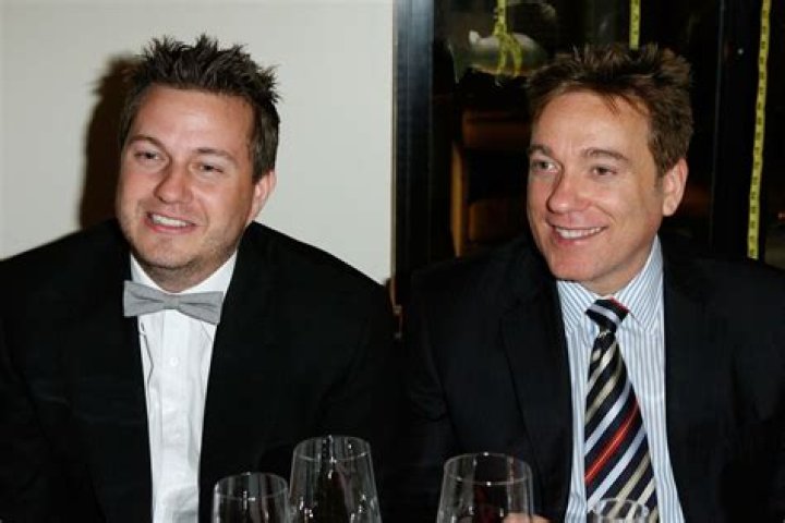 Who Is Stephen Huvane? Everything To Know About Chris Huvane Brother Family And Wiki ·