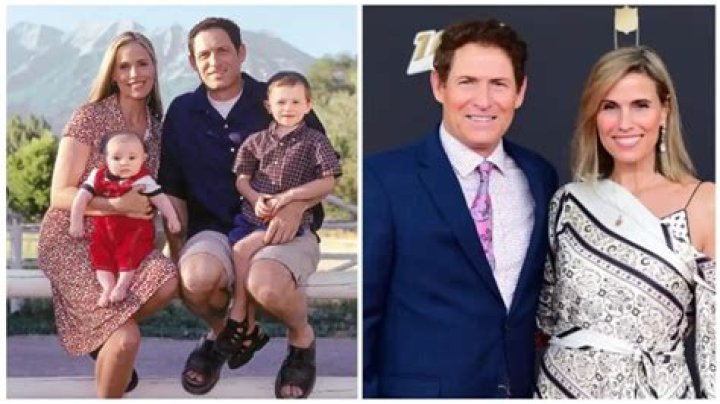 Who Is Steve Young Wife?