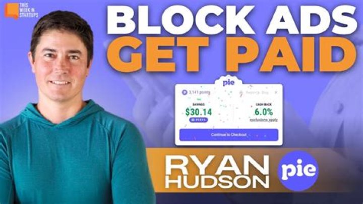 Who is the Pie Adblock Girl? Unveiling the Story Behind the Iconic Meme