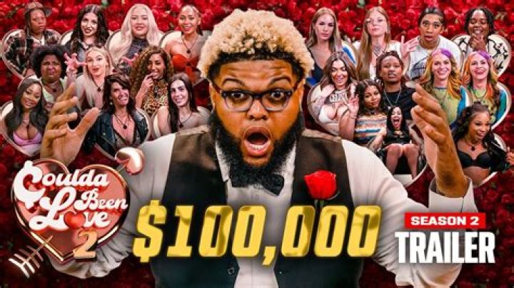Who is the Tough As Nails winner of season 2? Meet them on Instagram! Thu 15 April 2021 09:53