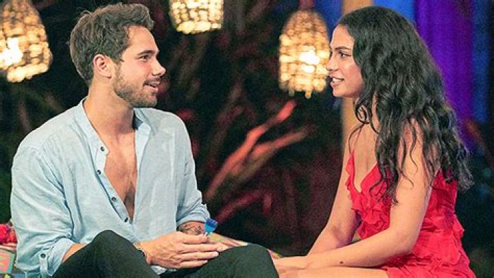 Who Is Tyler Norris? Facts About BIP Contestant Hollywood Life