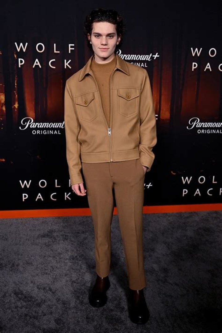 Who Is Vince Mattis? About The Actor Playing Eli In Teen Wolf Movie Hollywood Life
