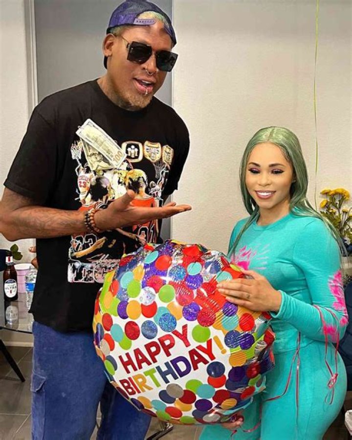 Who Is Yella Beezy's Wife?