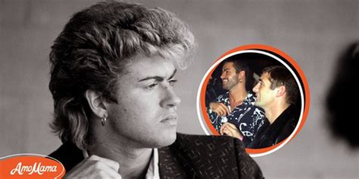 Who Was Anselmo Feleppa? George Michael Never Really Recovered after the Death of His First Real