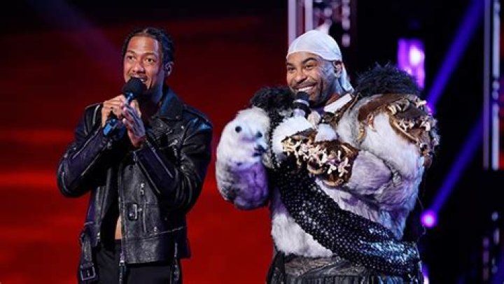 Who Was Eliminated on The Masked Singer Season 10? Hollywood Life