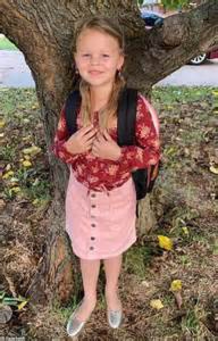 Who Was Tiera Strand Missing
