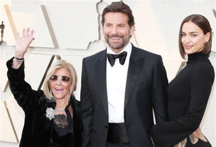 Why Bradley Cooper Still Lives With His Mom Even Though He Could Easily Buy Her a House