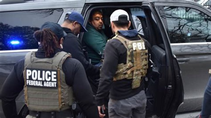 Why Derek Warner's Arrest Reveals Shocking Truths About Police Violence