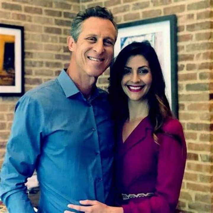 Why Did Mark Hyman And His Wife Mia Lux Koning Divorce? ·
