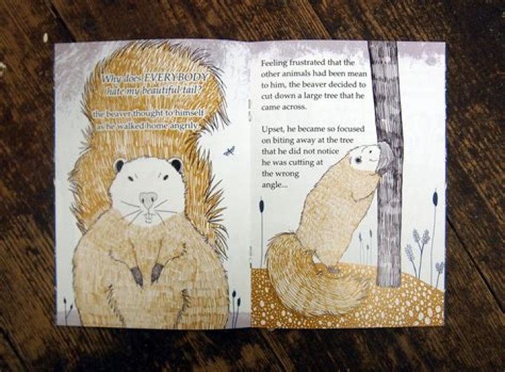 Why "Leave It To Beaver's" Beaver Got His Name