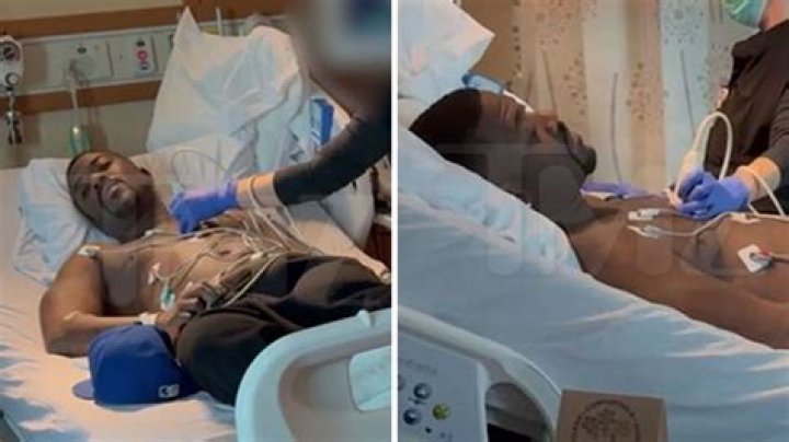 Why was Rolling Ray hospitalized? Here's why singer told trolls 'I am still alive, others still dead |