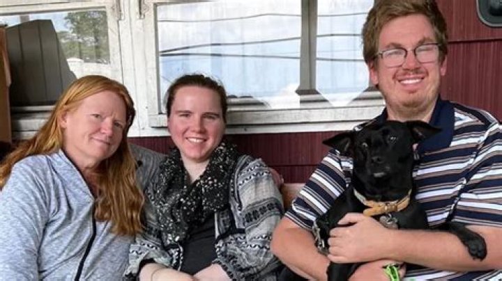 Wiki, BIO, Age, Kids, Net Worth, Family & Facts About Rex Heuermanns Wife ·