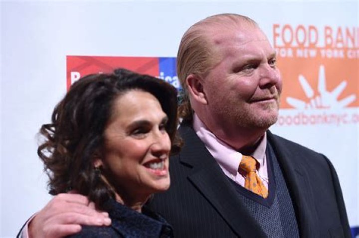 Will Mario Batali Wife Susi