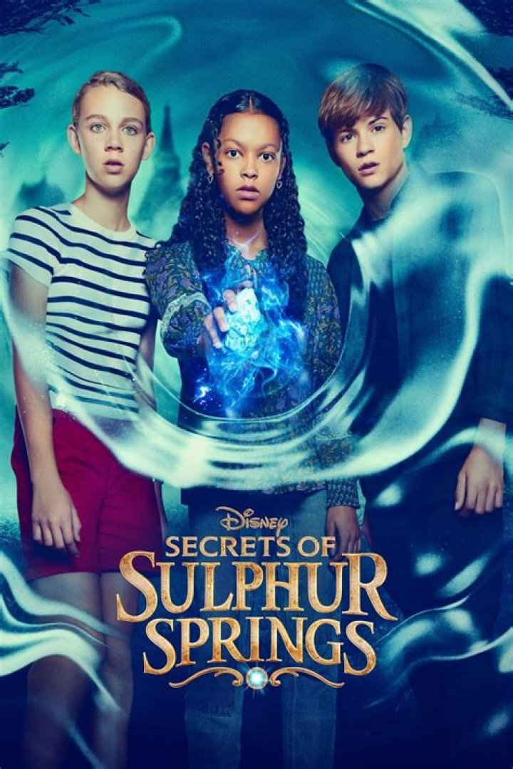 Will There Be a Season 4 of 'Secrets of Sulphur Springs? (EXCLUSIVE)