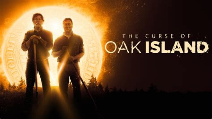 Will there be The Curse of Oak Island season 9? All we know Wed 15 September 2021 16:40 Fili