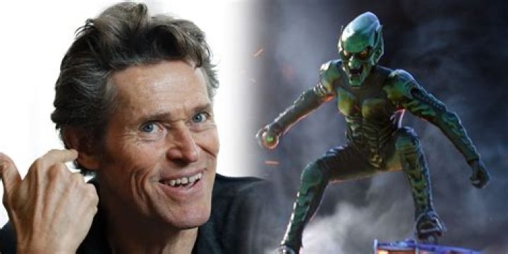 Willem Dafoe Is Open to Playing Green Goblin in a Third Spider-Man Movie: If Everythi |