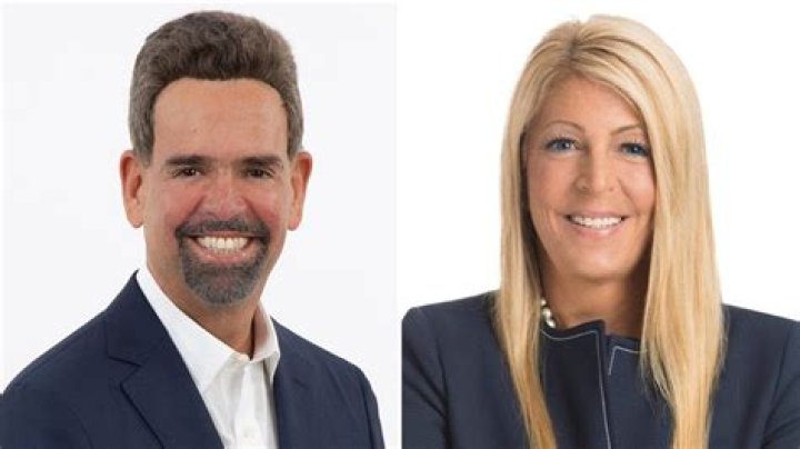 WWE Alums George Barrios and Michelle Wilson Launch Investment Firm
